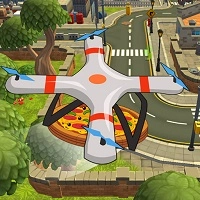 Quadcopter FX Simülatörü