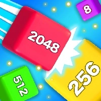 qube_2048 بازی ها