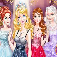 queen_of_glitter_prom_ball بازی ها