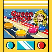 queen_of_pop Խաղեր