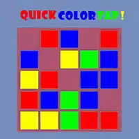 quick_color_tap ゲーム