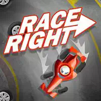 race_right ألعاب