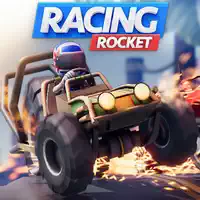 racing_rocket_2 თამაშები