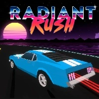 Rápido Radiante