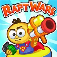 raft_wars_1 Oyunlar