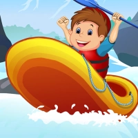 rafting_adventure Игры