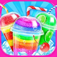 rainbow_frozen_slushy_truck_ice_candy_slush_maker 계략