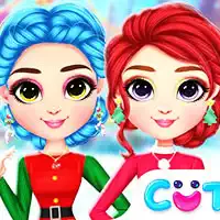 rainbow_girls_christmas_outfits Spil