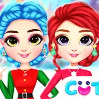 rainbow_girls_christmas_outfits Jocuri