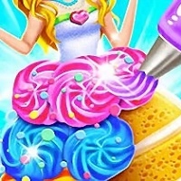 rainbow_princess_cake_maker Igre