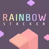 rainbow_stacker игри