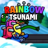 rainbow_tsunami ألعاب