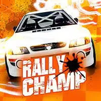 rally_champ Lojëra