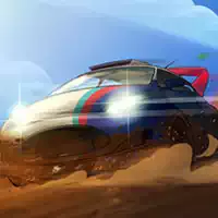 rally_racer ゲーム