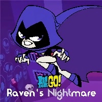 raven_nightmare રમતો