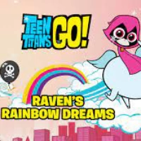 ravens_rainbow_dreams ហ្គេម