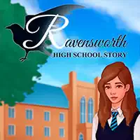 Srednja Škola Ravensworth