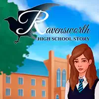 Ravensworth High School