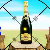 real_bottle_shooting_game_2020 Gry