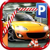 real_car_parking_2020 თამაშები