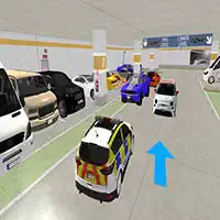 real_car_parking_basement_driving_simulation_gam permainan