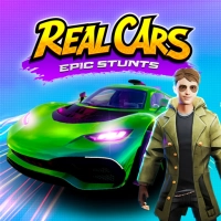 real_cars_epic_stunts თამაშები