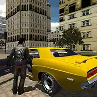 real_city_car_driver เกม