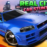 real_city_car_stunts Mängud