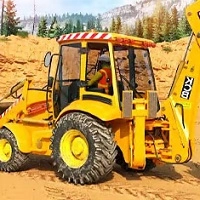 real_excavator_simulator Тоглоомууд