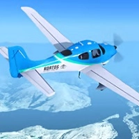 real_flight_simulator بازی ها