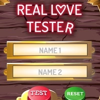 Echte Liefde Tester