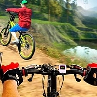 real_mtb_downhill_3d Spiele