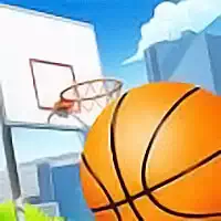 real_street_basketball ألعاب