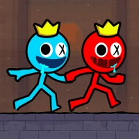 red_and_blue_stickman_2 રમતો