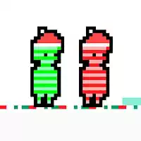 red_and_green_christmas ゲーム