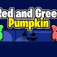 red_and_green_pumpkin ゲーム