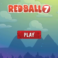 Red Ball 7