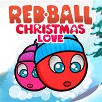 Red Ball: Christmas Love