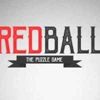 red_ball_the_puzzle Խաղեր