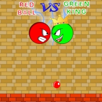 red_ball_vs_green_king เกม