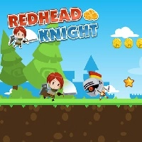 redhead_knight Juegos