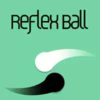 Reflex Ball game screenshot