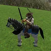 reiten_simulator Trò chơi