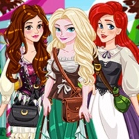 ren_fair_fashion เกม