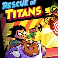 rescue_of_titans Juegos