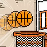 retro_basketball Hry