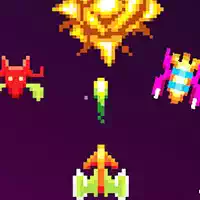 retro_blaster Spiele