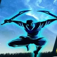 Sự Trả Thù Của Ninja Bóng Tối