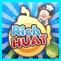 Rich Huato