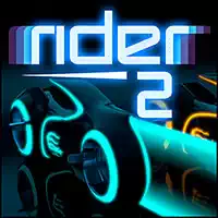 rider_2 Lojëra